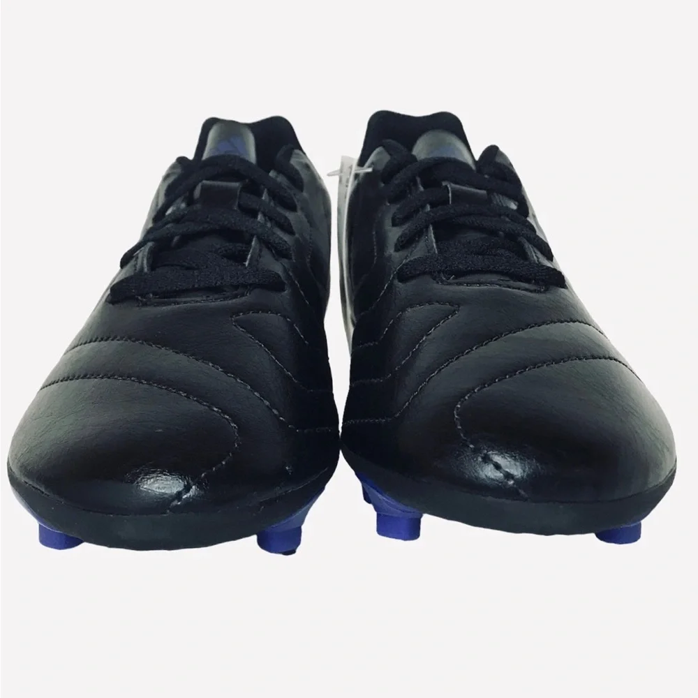 Adidas Unisex-Child Goletto VII Firm Ground Cleats Football Shoes Little Kid 10K - Picture 7 of 11